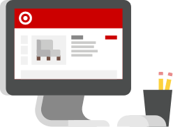 Earn with Target Partners, Target's official affiliates program