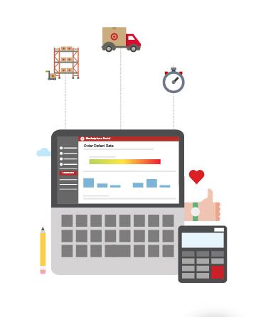 Setting up your
                                Stripe account play video