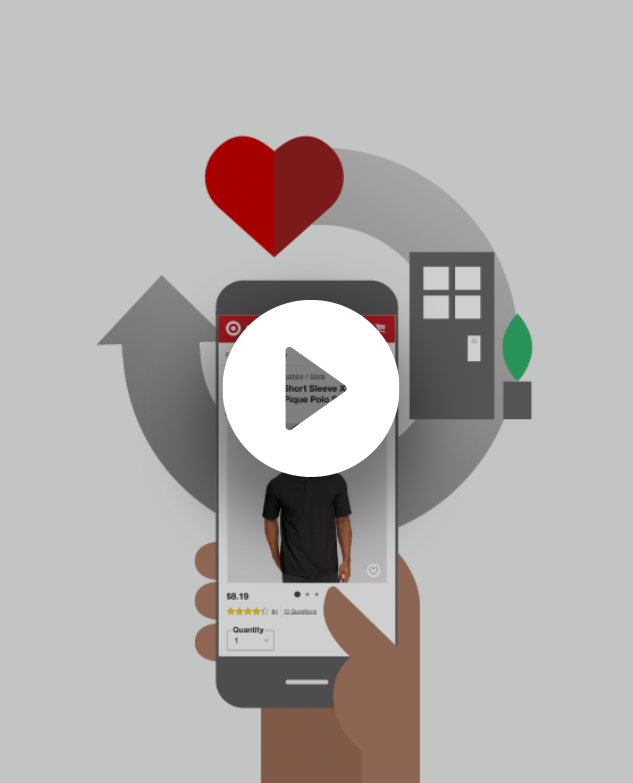 Target.com Item Requirements play video